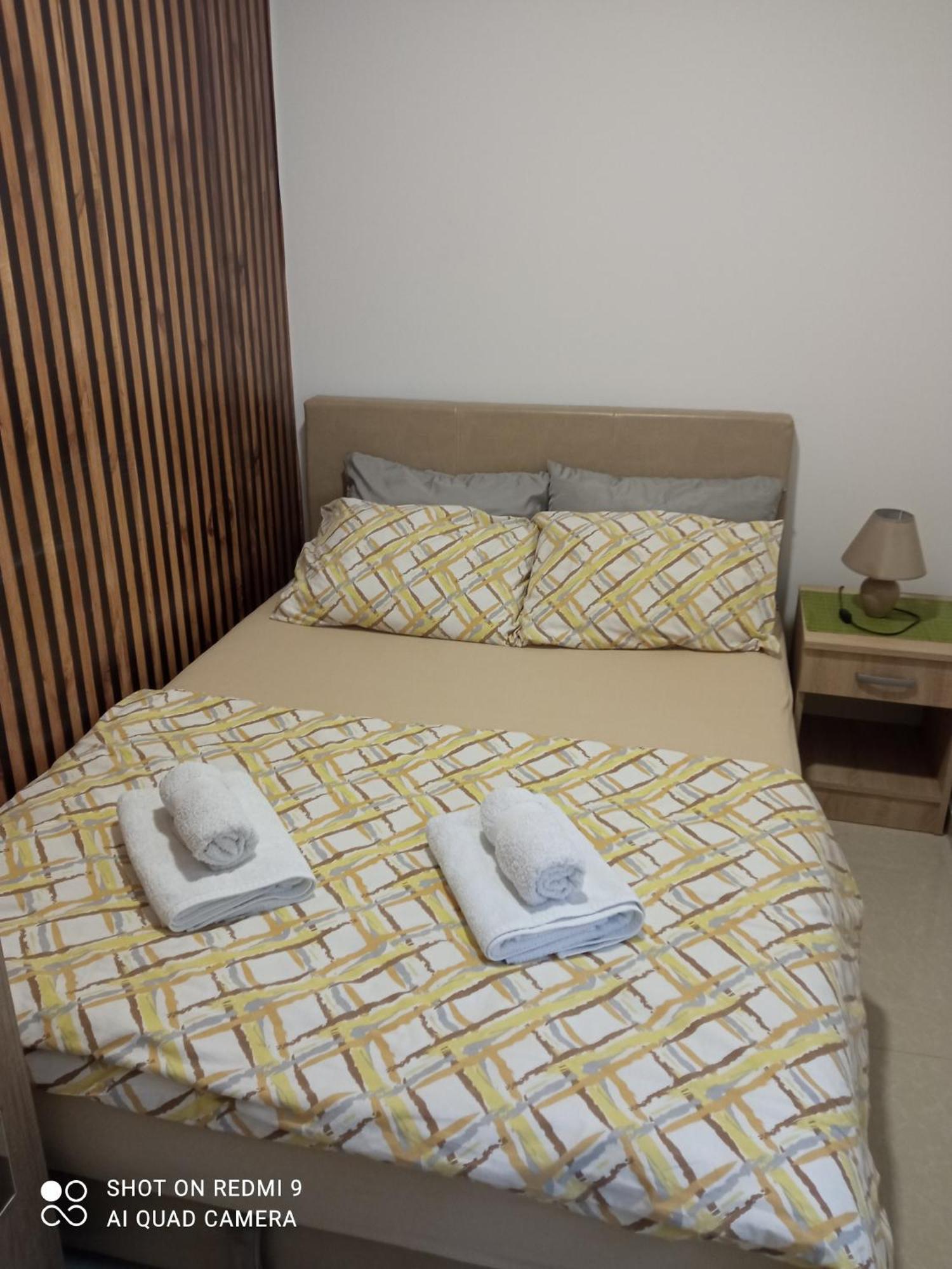 Hn Lux & Apartment