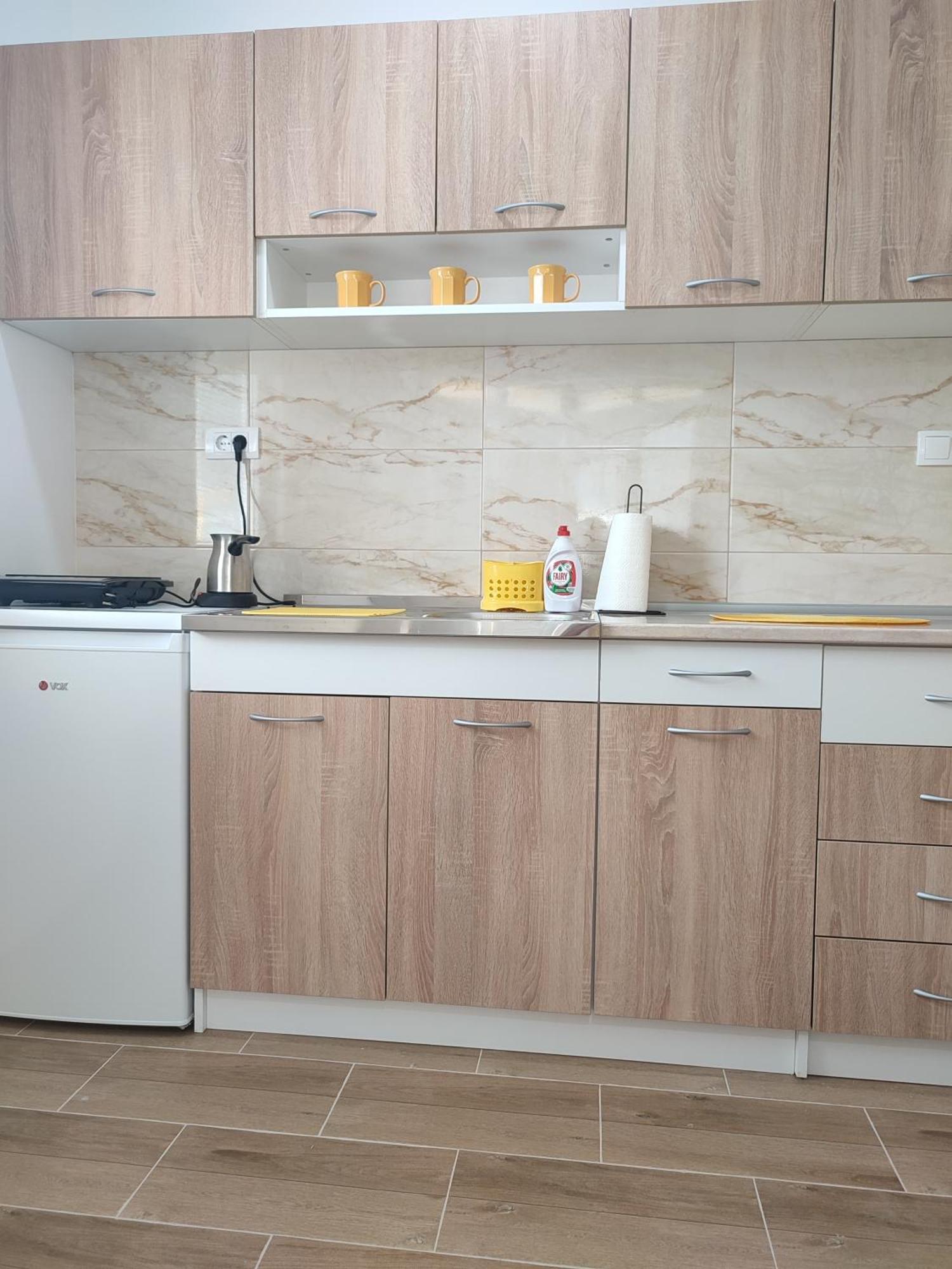 Hn Lux & Veliko Gradiste